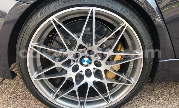 Acheter Occasion Voiture BMW M3 Noir à Windhoek, Namibie Acheter Occasion Voiture BMW M3 Noir à Windhoek, Namibie