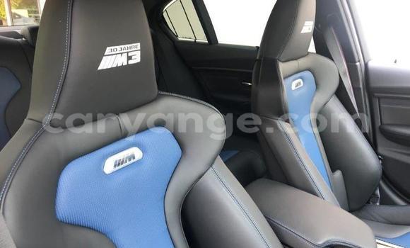 Acheter Occasion Voiture BMW M3 Noir à Windhoek, Namibie Acheter Occasion Voiture BMW M3 Noir à Windhoek, Namibie