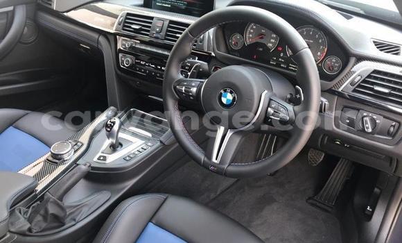 Acheter Occasion Voiture BMW M3 Noir à Windhoek, Namibie Acheter Occasion Voiture BMW M3 Noir à Windhoek, Namibie