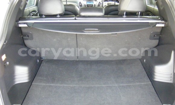 Acheter Occasion Voiture Hyundai Ix35 Gris à Windhoek, Namibie Acheter Occasion Voiture Hyundai Ix35 Gris à Windhoek, Namibie