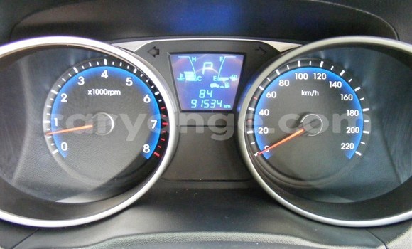 Acheter Occasion Voiture Hyundai Ix35 Gris à Windhoek, Namibie Acheter Occasion Voiture Hyundai Ix35 Gris à Windhoek, Namibie