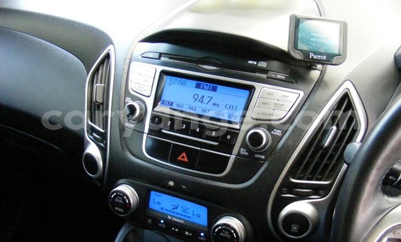 Acheter Occasion Voiture Hyundai Ix35 Gris à Windhoek, Namibie Acheter Occasion Voiture Hyundai Ix35 Gris à Windhoek, Namibie