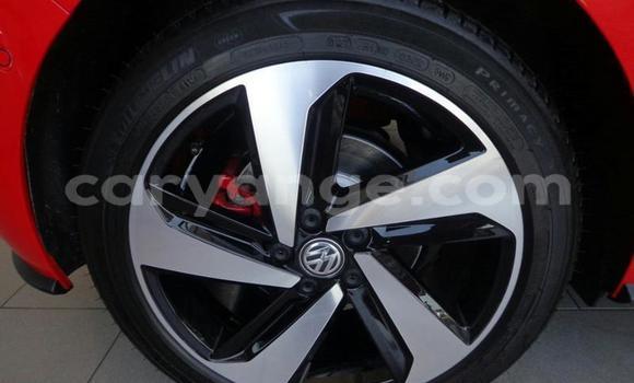 Acheter Occasion Voiture Volkswagen Polo GTI Rouge à Windhoek, Namibie Acheter Occasion Voiture Volkswagen Polo GTI Rouge à Windhoek, Namibie