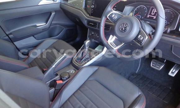 Acheter Occasion Voiture Volkswagen Polo GTI Rouge à Windhoek, Namibie Acheter Occasion Voiture Volkswagen Polo GTI Rouge à Windhoek, Namibie