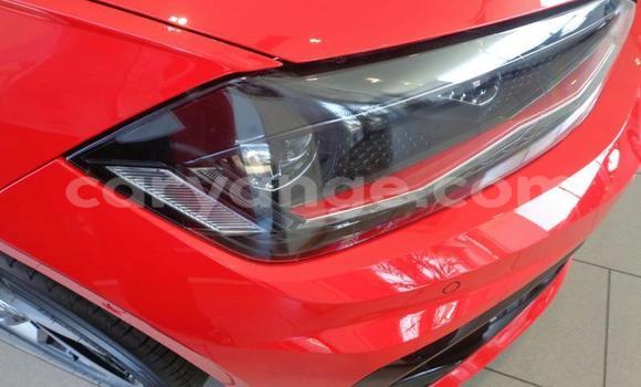 Acheter Occasion Voiture Volkswagen Polo GTI Rouge à Windhoek, Namibie Acheter Occasion Voiture Volkswagen Polo GTI Rouge à Windhoek, Namibie