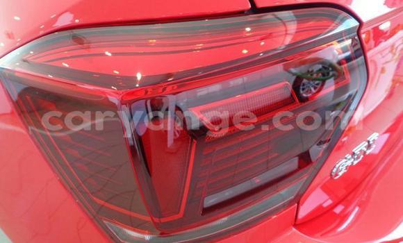 Acheter Occasion Voiture Volkswagen Polo GTI Rouge à Windhoek, Namibie Acheter Occasion Voiture Volkswagen Polo GTI Rouge à Windhoek, Namibie