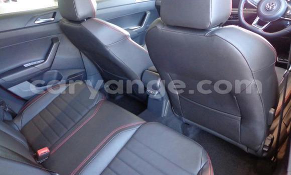 Acheter Occasion Voiture Volkswagen Polo GTI Rouge à Windhoek, Namibie Acheter Occasion Voiture Volkswagen Polo GTI Rouge à Windhoek, Namibie