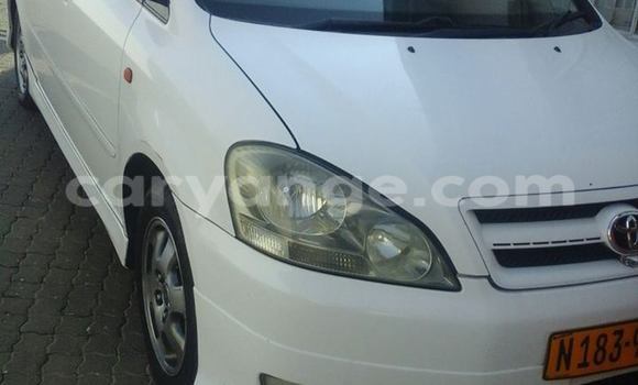 Acheter Occasion Voiture Toyota 4Runner Noir à Windhoek, Namibie Acheter Occasion Voiture Toyota 4Runner Noir à Windhoek, Namibie