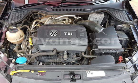 Acheter Occasion Voiture Volkswagen Polo GTI Noir à Windhoek, Namibie Acheter Occasion Voiture Volkswagen Polo GTI Noir à Windhoek, Namibie