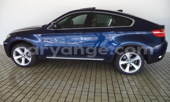 Acheter Occasion Voiture BMW X5 Bleu à Bethanien, Karas Acheter Occasion Voiture BMW X5 Bleu à Bethanien, Karas