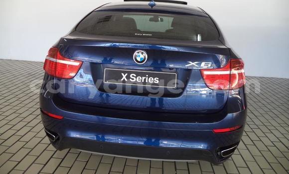 Acheter Occasion Voiture BMW X5 Bleu à Bethanien, Karas Acheter Occasion Voiture BMW X5 Bleu à Bethanien, Karas