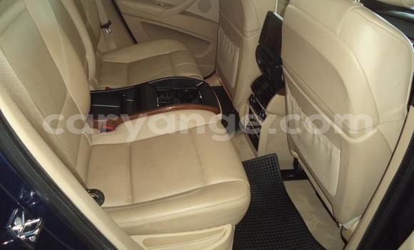 Acheter Occasion Voiture BMW X5 Bleu à Bethanien, Karas Acheter Occasion Voiture BMW X5 Bleu à Bethanien, Karas