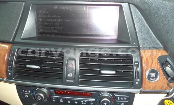 Acheter Occasion Voiture BMW X5 Bleu à Bethanien, Karas Acheter Occasion Voiture BMW X5 Bleu à Bethanien, Karas