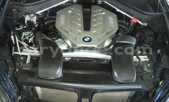 Acheter Occasion Voiture BMW X5 Bleu à Bethanien, Karas Acheter Occasion Voiture BMW X5 Bleu à Bethanien, Karas