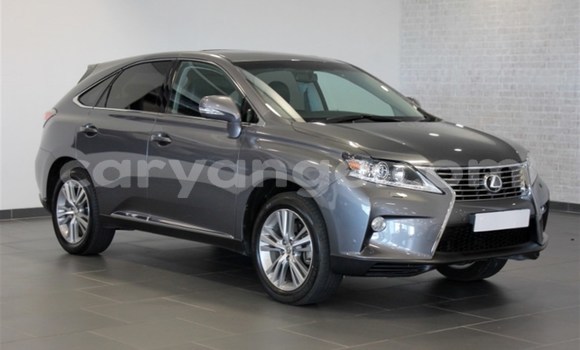 Acheter Occasion Voiture Lexus RX Gris à Windhoek, Namibie Acheter Occasion Voiture Lexus RX Gris à Windhoek, Namibie