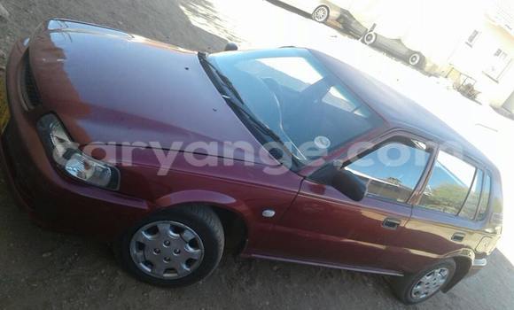 Acheter Occasion Voiture Toyota Tacoma Noir à Windhoek, Namibie Acheter Occasion Voiture Toyota Tacoma Noir à Windhoek, Namibie