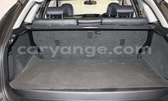 Acheter Occasion Voiture Lexus RX Gris à Windhoek, Namibie Acheter Occasion Voiture Lexus RX Gris à Windhoek, Namibie