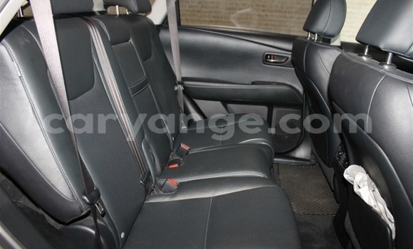 Acheter Occasion Voiture Lexus RX Gris à Windhoek, Namibie Acheter Occasion Voiture Lexus RX Gris à Windhoek, Namibie