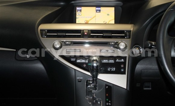 Acheter Occasion Voiture Lexus RX Gris à Windhoek, Namibie Acheter Occasion Voiture Lexus RX Gris à Windhoek, Namibie