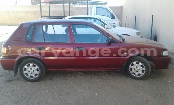 Acheter Occasion Voiture Toyota Tacoma Noir à Windhoek, Namibie Acheter Occasion Voiture Toyota Tacoma Noir à Windhoek, Namibie