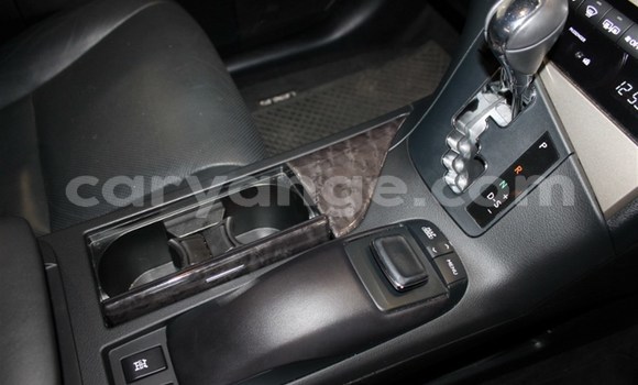 Acheter Occasion Voiture Lexus RX Gris à Windhoek, Namibie Acheter Occasion Voiture Lexus RX Gris à Windhoek, Namibie