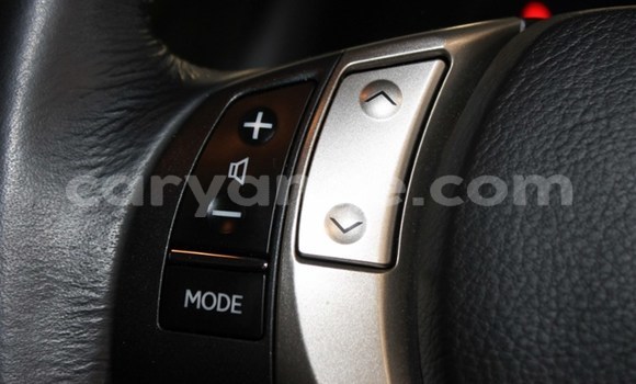 Acheter Occasion Voiture Lexus RX Gris à Windhoek, Namibie Acheter Occasion Voiture Lexus RX Gris à Windhoek, Namibie