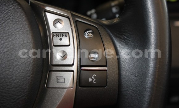 Acheter Occasion Voiture Lexus RX Gris à Windhoek, Namibie Acheter Occasion Voiture Lexus RX Gris à Windhoek, Namibie