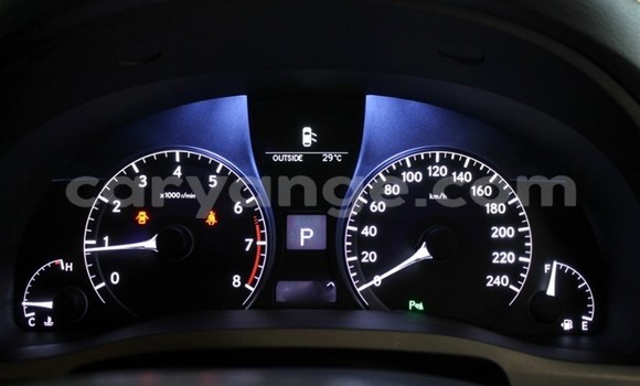 Acheter Occasion Voiture Lexus RX Gris à Windhoek, Namibie Acheter Occasion Voiture Lexus RX Gris à Windhoek, Namibie