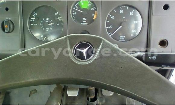 Buy Used Mercedes‒Benz 1213 White Truck in Windhoek in Namibia Buy Used Mercedes‒Benz 1213 White Truck in Windhoek in Namibia