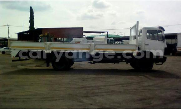 Buy Used Mercedes‒Benz 1213 White Truck in Windhoek in Namibia Buy Used Mercedes‒Benz 1213 White Truck in Windhoek in Namibia