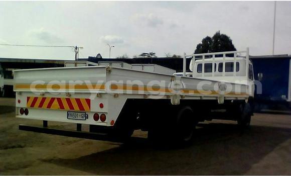 Buy Used Mercedes‒Benz 1213 White Truck in Windhoek in Namibia Buy Used Mercedes‒Benz 1213 White Truck in Windhoek in Namibia