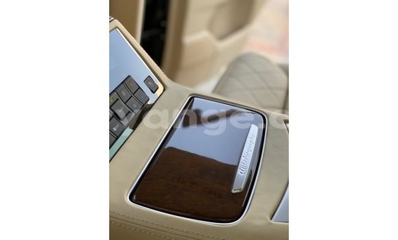 Buy Import Lexus LX Black Car in Import - Dubai in Namibia Buy Import Lexus LX Black Car in Import - Dubai in Namibia