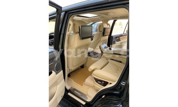 Buy Import Lexus LX Black Car in Import - Dubai in Namibia Buy Import Lexus LX Black Car in Import - Dubai in Namibia