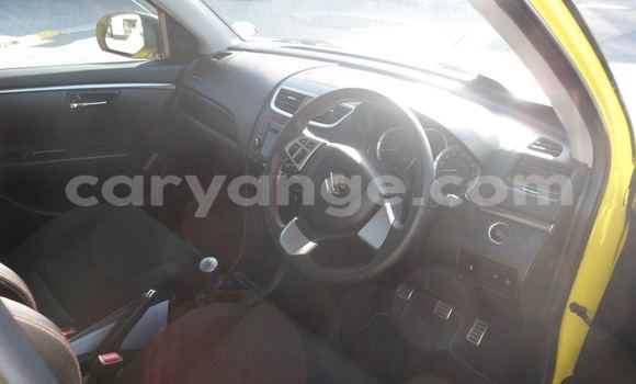 Buy Used Suzuki Swift Other Car in Windhoek in Namibia Buy Used Suzuki Swift Other Car in Windhoek in Namibia