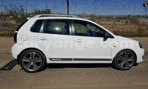 Buy Used Volkswagen Polo Black Car in Windhoek in Namibia Buy Used Volkswagen Polo Black Car in Windhoek in Namibia