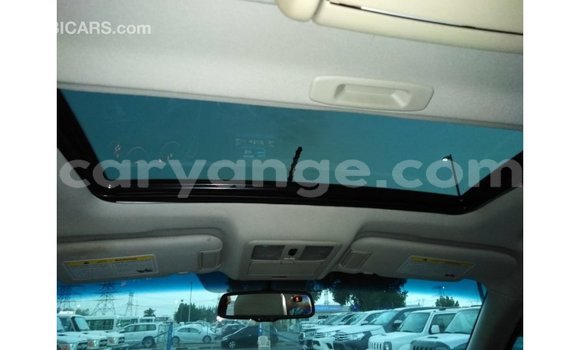 Acheter Import Voiture Infiniti FX Blanc à Import - Dubai, Namibie Acheter Import Voiture Infiniti FX Blanc à Import - Dubai, Namibie