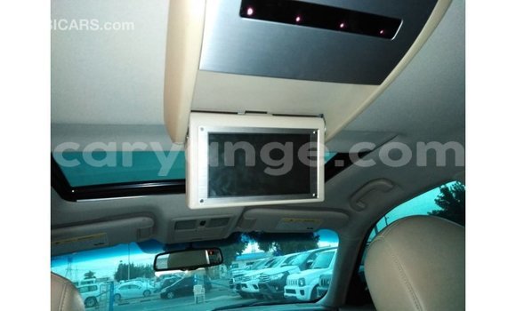 Acheter Import Voiture Infiniti FX Blanc à Import - Dubai, Namibie Acheter Import Voiture Infiniti FX Blanc à Import - Dubai, Namibie