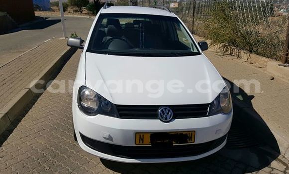 Buy Used Volkswagen Polo Black Car in Windhoek in Namibia Buy Used Volkswagen Polo Black Car in Windhoek in Namibia