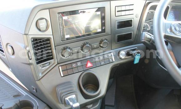 Buy Used Mercedes‒Benz 2628 White Truck in Windhoek in Namibia Buy Used Mercedes‒Benz 2628 White Truck in Windhoek in Namibia
