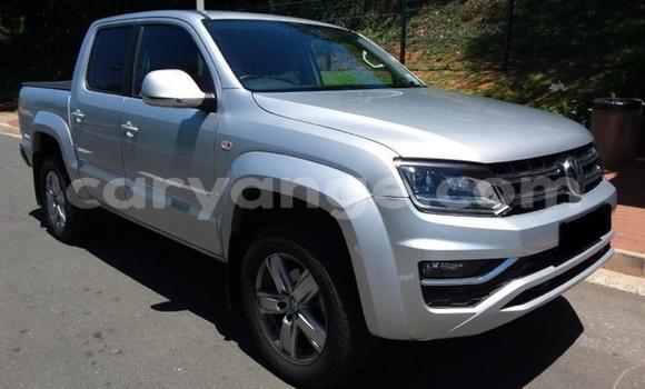 Buy Used Volkswagen Amarok Silver Car in Windhoek in Namibia Buy Used Volkswagen Amarok Silver Car in Windhoek in Namibia