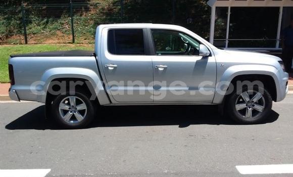Buy Used Volkswagen Amarok Silver Car in Windhoek in Namibia Buy Used Volkswagen Amarok Silver Car in Windhoek in Namibia