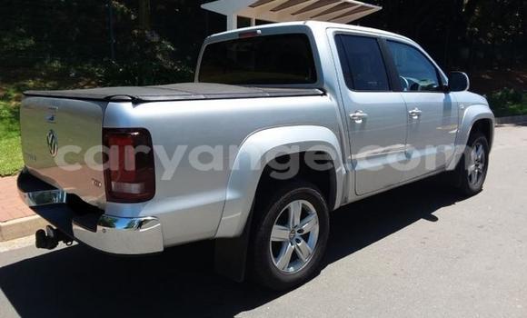 Buy Used Volkswagen Amarok Silver Car in Windhoek in Namibia Buy Used Volkswagen Amarok Silver Car in Windhoek in Namibia