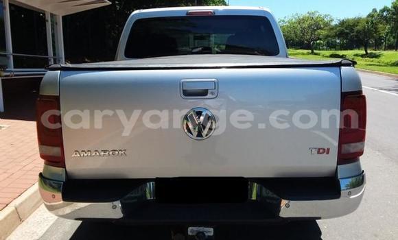 Buy Used Volkswagen Amarok Silver Car in Windhoek in Namibia Buy Used Volkswagen Amarok Silver Car in Windhoek in Namibia