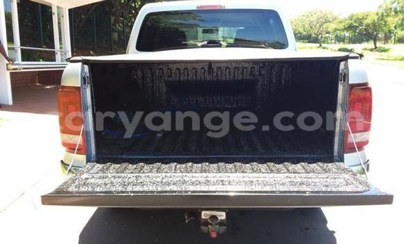 Buy Used Volkswagen Amarok Silver Car in Windhoek in Namibia Buy Used Volkswagen Amarok Silver Car in Windhoek in Namibia
