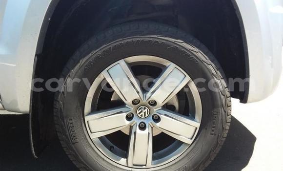 Buy Used Volkswagen Amarok Silver Car in Windhoek in Namibia Buy Used Volkswagen Amarok Silver Car in Windhoek in Namibia
