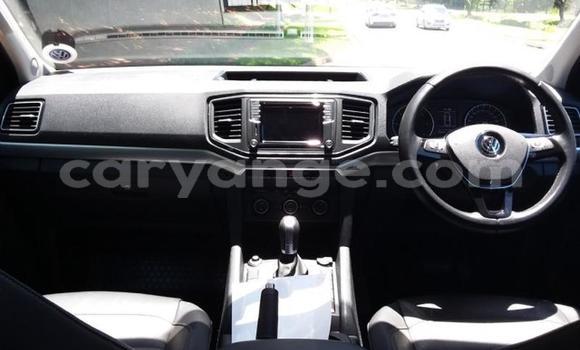 Buy Used Volkswagen Amarok Silver Car in Windhoek in Namibia Buy Used Volkswagen Amarok Silver Car in Windhoek in Namibia