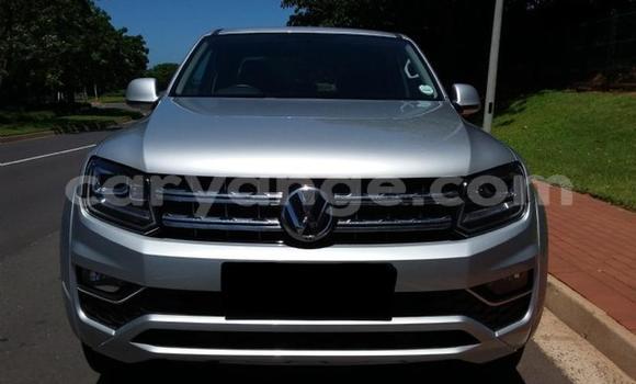 Buy Used Volkswagen Amarok Silver Car in Windhoek in Namibia Buy Used Volkswagen Amarok Silver Car in Windhoek in Namibia