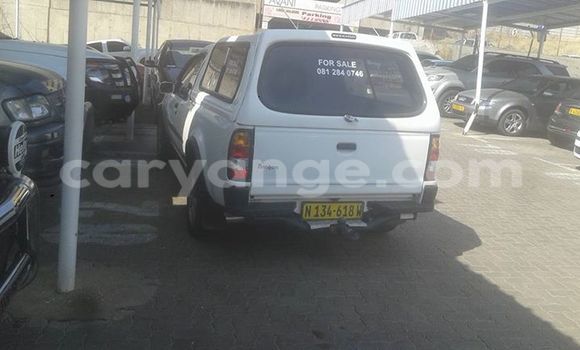 Buy Used Ford Club Wagon Black Car in Windhoek in Namibia