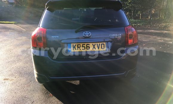 Acheter Occasion Voiture Toyota Corolla Beige à Windhoek, Namibie Acheter Occasion Voiture Toyota Corolla Beige à Windhoek, Namibie