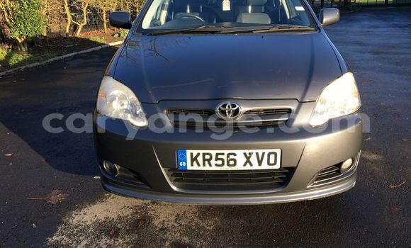 Acheter Occasion Voiture Toyota Corolla Beige à Windhoek, Namibie Acheter Occasion Voiture Toyota Corolla Beige à Windhoek, Namibie